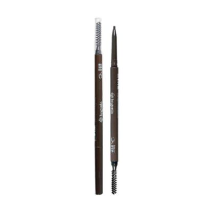 Picture of BOGENIA MICRO SLIM BROW LINER CHOCOLATE BG504005 4456