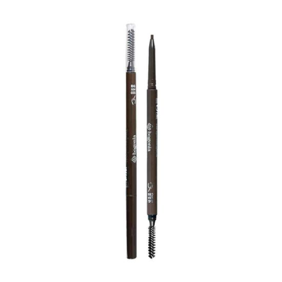 Picture of BOGENIA MICRO SLIM BROW LINER CHOCOLATE BG504005 4456