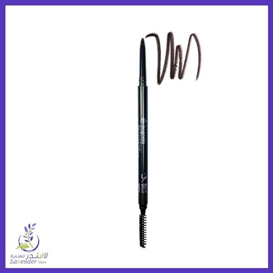 Picture of BOGENIA MICRO SLIM BROW LINER GRAPHITE BG504-006