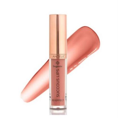 Picture of BOGENIA SUCCOUS LIPS ANGELIC 3D EFFECT DREAMING BG711.010