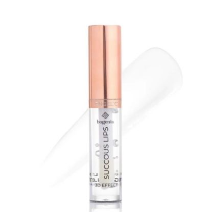 Picture of BOGENIA SUCCOUS LIPS ANGELIC 3D EFFECT HUMILITY BG711007 154