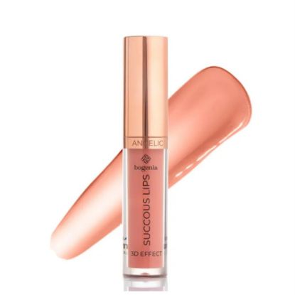 Picture of BOGENIA SUCCOUS LIPS ANGELIC 3D EFFECT URBANITY BG711.006