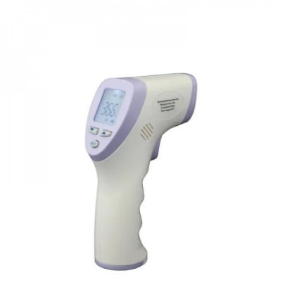 Picture of BOKANG INFRA RED NO CONTACT THERMOMETER 8005