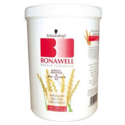Picture of BONAWELL WHEAT&PROTEIN 225 ML