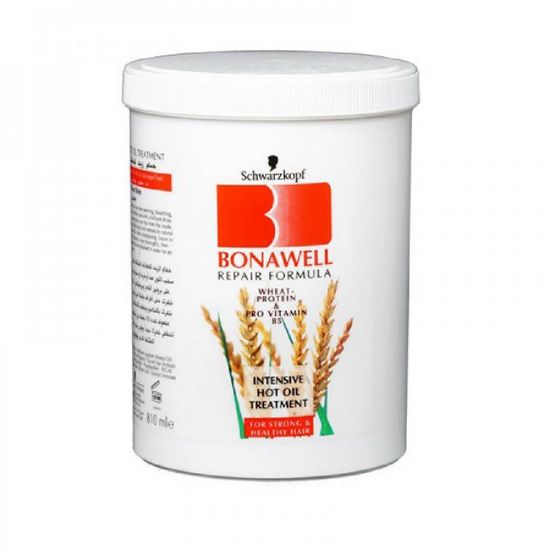 Picture of BONAWELL WHEAT&PROTRIN 810 ML