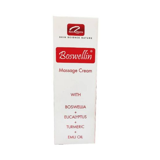 Picture of BOSWELLIN MASSAGE CREAM 120 ML