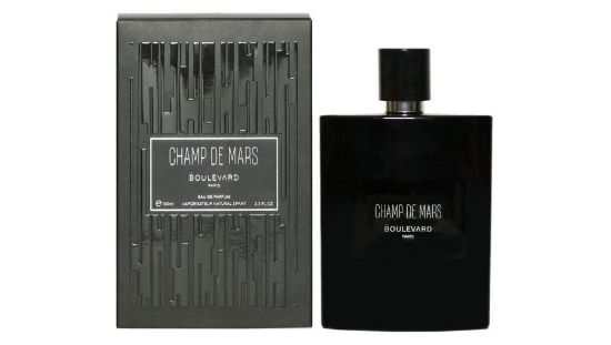 Picture of BOULEVARD CHAMP DE MARS (M) EDP 100ML #9024 C/48