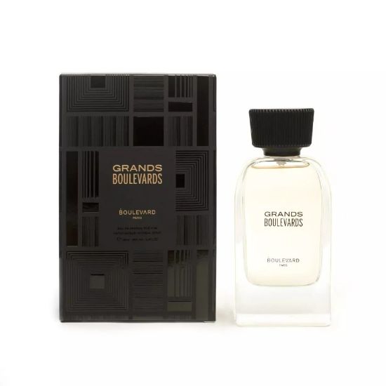 Picture of BOULEVARD GRAND BOULEVARDS EDP 100ML #9338