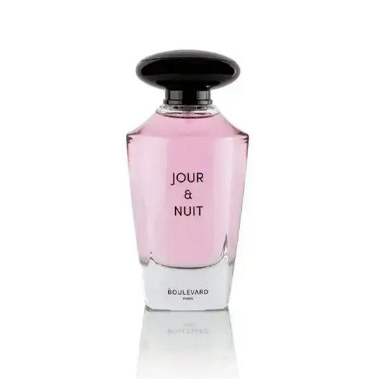 Picture of BOULEVARD JOUR & NUIT (W) EDP 100ML #9123 C/48