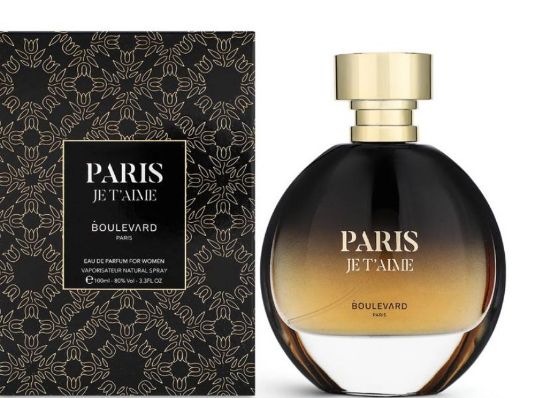 صورة بوليفارد باريس جي تيم 100مل برفيوم  #9048