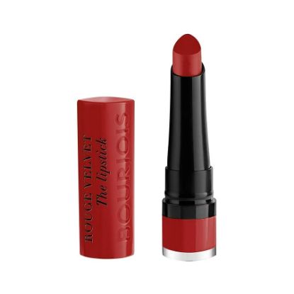 Picture of BOURJOIS  ROUGE VELVET LIPSTICK  20IV #37   9253