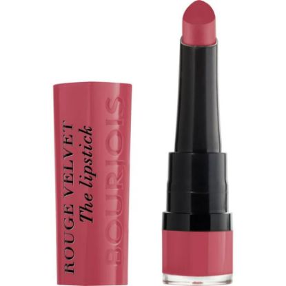 Picture of BOURJOIS  ROUGE VELVET LIPSTICK  20IV #38  9307
