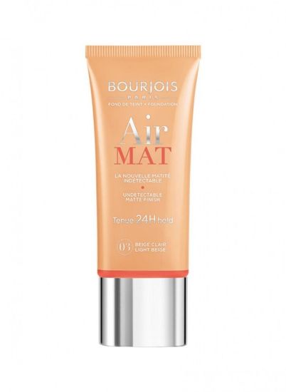 Picture of BOURJOIS 03 BEIGE FONCE DARK HEALTHYMIXPOWDR/BRONZ11G-8298