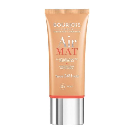 Picture of BOURJOIS 04 HALE CLAIR LGT HEALTHY MIX POWDR/BRONZE 11G-8304