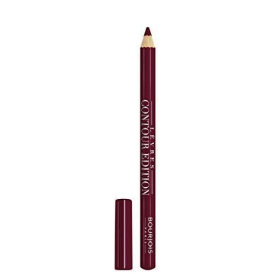 Picture of BOURJOIS 09 PLUM IT UP CONTOUREDITION LIPLINER8001 1.1G-0917