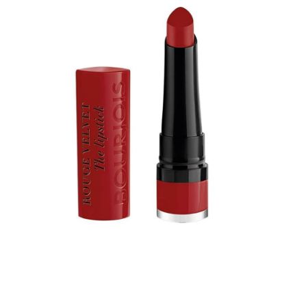 Picture of BOURJOIS 11BERRY FORMIDBLE ROUGEVELVET LIPSTCK7208 2.4G-3002