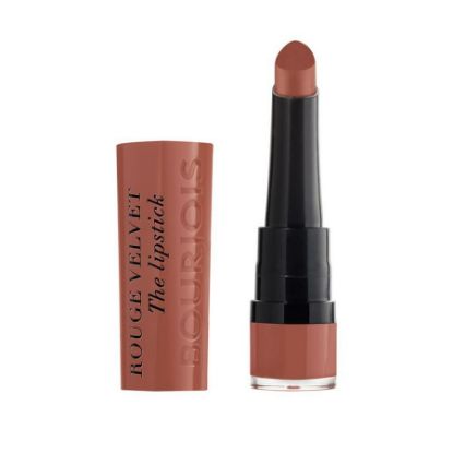 Picture of BOURJOIS 16 CARAMELODY ROUGE VELVET LIP STICK 8058 2.4G-1446