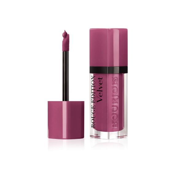 Picture of BOURJOIS 36 IN MAUVE MATE FINSH LIP GLOS 725402 7.7ML-3984