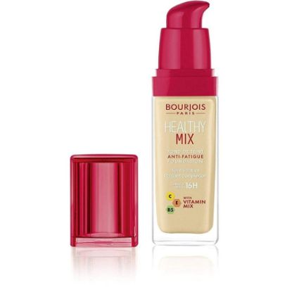 Picture of BOURJOIS 51 LIGHT VANILLA HEALTHY MIX FOUNDATION7103 30ML-6058