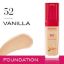 Picture of BOURJOIS 52 VANILLA HEALTHY MIX FOUNDATION 7180 30ML- 6065