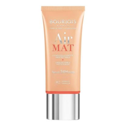 Picture of BOURJOIS AIR MAT FOUNDATION 02 VANILLA 5203