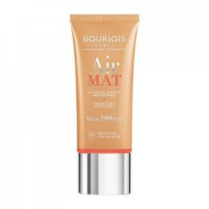 Picture of BOURJOIS AIR MAT FOUNDATION 05 GOLDEN BEIGE 5500