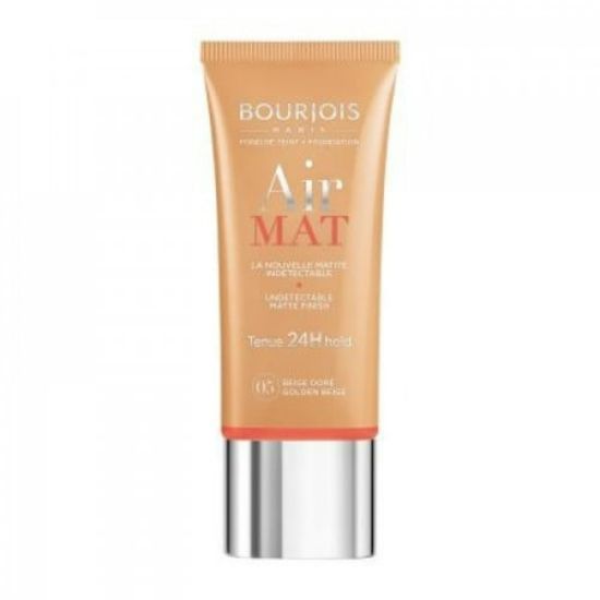 Picture of BOURJOIS AIR MAT FOUNDATION 05 GOLDEN BEIGE 5500