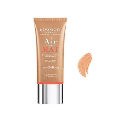 Picture of BOURJOIS AIR MAT FOUNDATION 06 GOLDEN SUN 5609