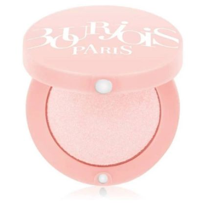 Picture of BOURJOIS AL'EAU DE ROSE 11 FACE BLUSHER 632900 1.7G - 1101