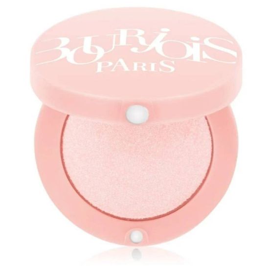 Picture of BOURJOIS AL'EAU DE ROSE 11 FACE BLUSHER 632900 1.7G - 1101