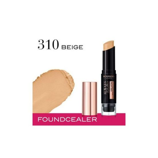 Picture of BOURJOIS ALWAYS FABULOUS 310- 6356