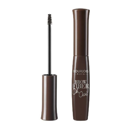 Picture of BOURJOIS BROW FIBER 003 BROWN 6.8 ML 3412
