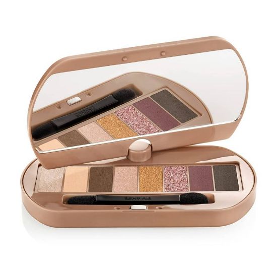 Picture of BOURJOIS EYE ATCHING NUDE PALETTE 4.5G 8157