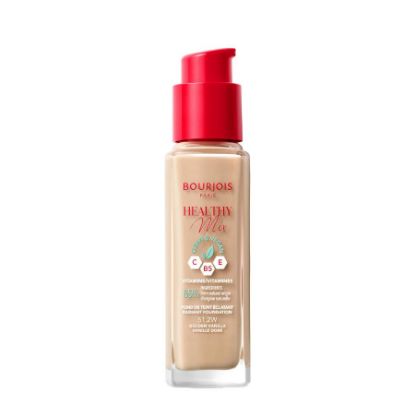 Picture of BOURJOIS HEALTHY CLEAN ASIR FOUNDATION NO. 001 1123
