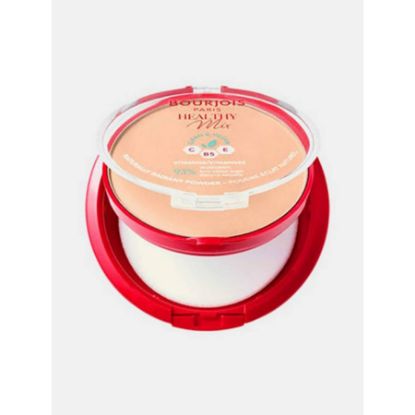 Picture of BOURJOIS HEALTHY CLEAN VISION POWDER NO. 02 5117
