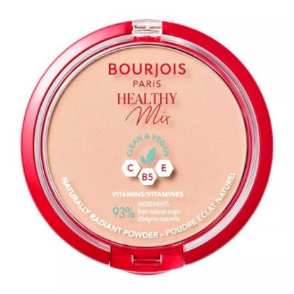 Picture of BOURJOIS HEALTHY CLEAN VISION POWDER NO. 03 5124