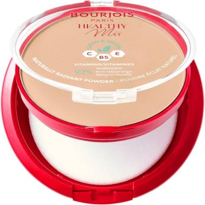 Picture of BOURJOIS HEALTHY CLEAN VISION POWDER NO. 04 5131