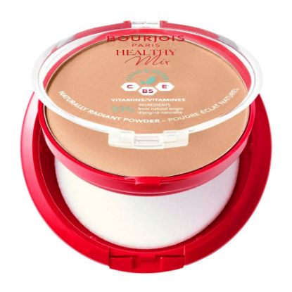 Picture of BOURJOIS HEALTHY CLEAN VISION POWDER NO. 05 5148