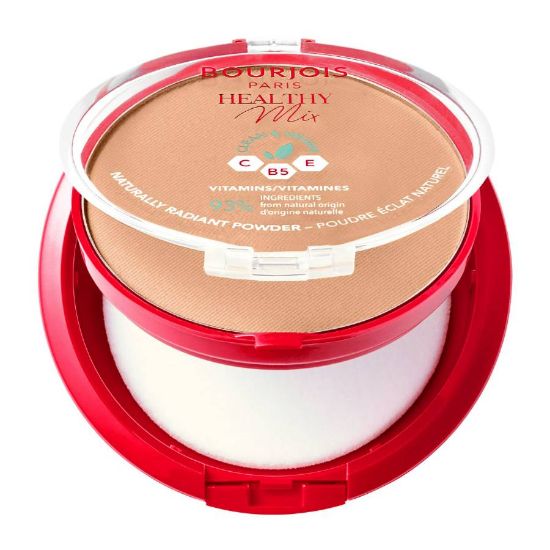 Picture of BOURJOIS HEALTHY CLEAN VISION POWDER NO. 05 5148