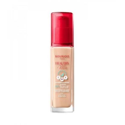 Picture of BOURJOIS HEALTHY MIX FOUNDATION ASAR NO 06 1178