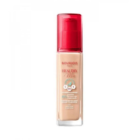 Picture of BOURJOIS HEALTHY MIX FOUNDATION ASAR NO 06 1178