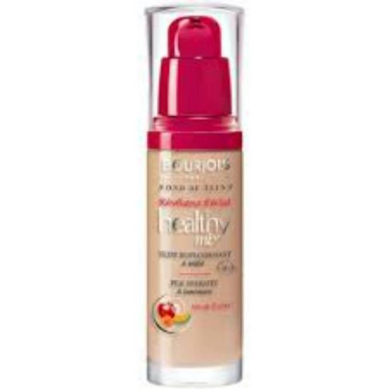 صورة 2016-02-002451 - بورجوا هيلثى ميكس كريم اساس ان58 دارك برونز