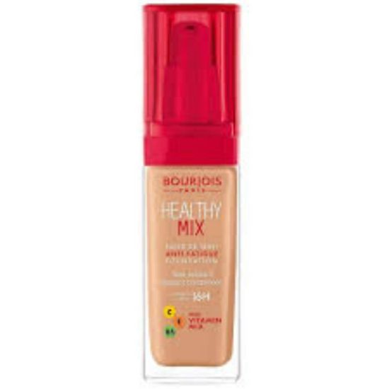 Picture of BOURJOIS HLT RG PWD RELAUNCH & SE MIEL#6 20IV 6951