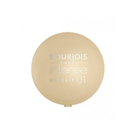Picture of BOURJOIS INTENSE EXTRAIT DE FARD 01 - 0116#