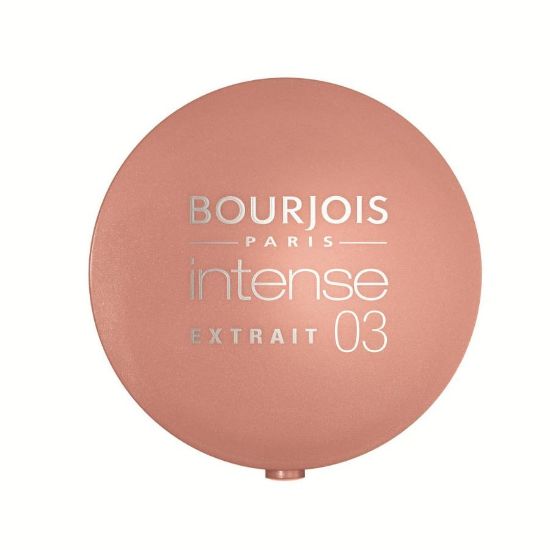 Picture of BOURJOIS INTENSE EXTRAIT DE FARD 03 - 0314#