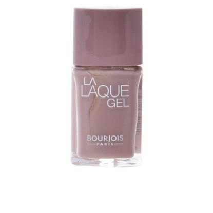 Picture of BOURJOIS LA LAQUE GEL 18 TAUP ISSIME NAIL ENAMEL 10 ML 1839#