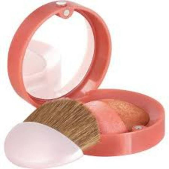 Picture of BOURJOIS LE DUO BLUSH COLOR SCULPTING 01 INSEPAROSES 2.4 G