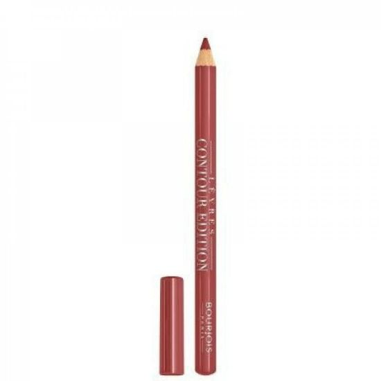 Picture of BOURJOIS LEVRES CONTOUR EDITION 02 COTON CANDY 0214