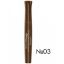 Picture of BOURJOIS MASCARA BROW DESIGN 03 CHATAIN 6 ML 0310#