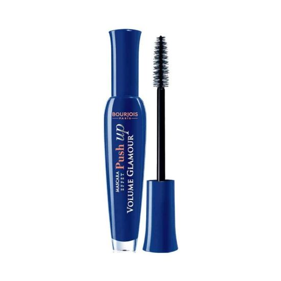 Picture of BOURJOIS MASCARA PUSH UP VOLUME GLAMOUR 73 BLUE 7 ML 7327